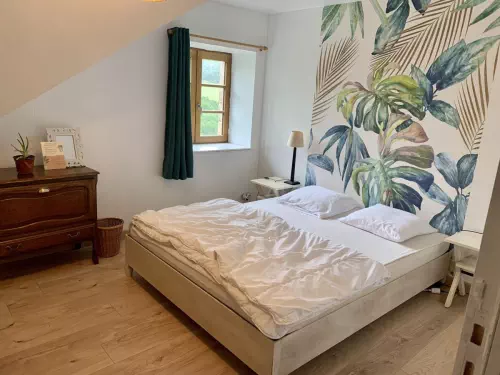 Écohameau en Corrèze 