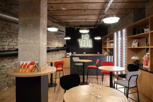 Espaces modulables à Dijon