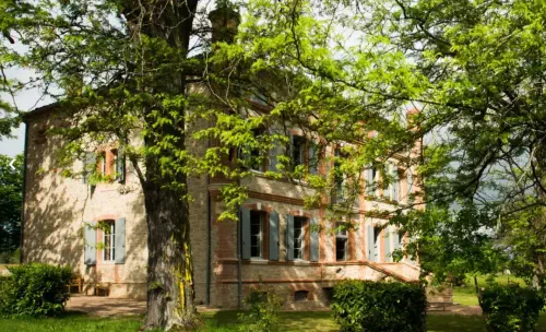 Ancienne bâtisse rénovée dans le Tarn