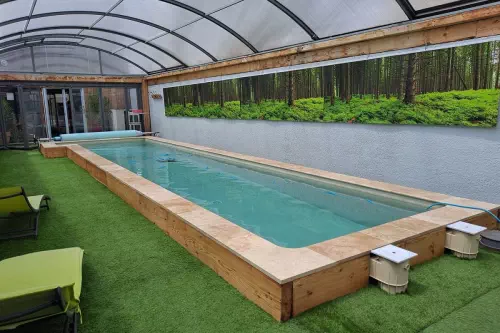 Ferme engagée en Ariège