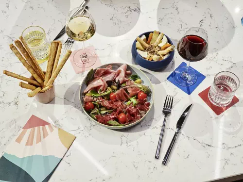 Tribe Hôtel - Paris Saint-Ouen