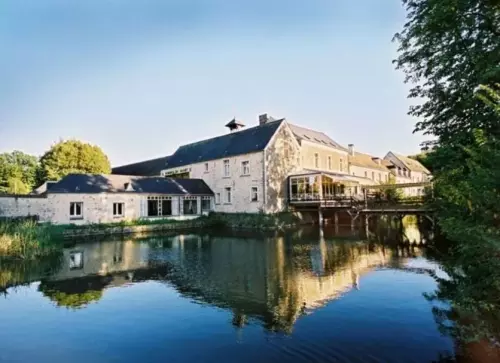L'Auberge du Manet