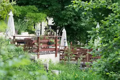 L'Auberge du Manet