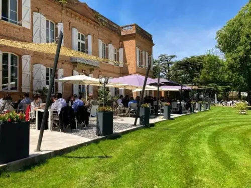 LE DOMAINE DE MONTJOIE, BW PREMIER COLLECTION BY BEST WESTERN