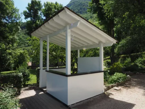 Château proche de Grenoble