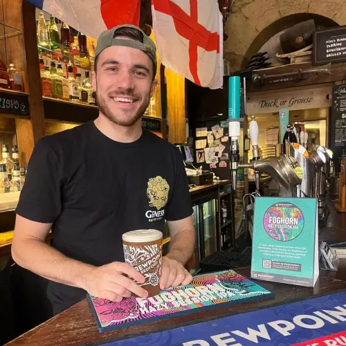 Pub convivial dans Lyon