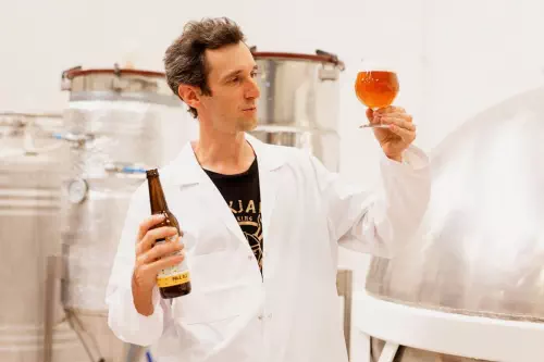 Brasserie Winterholer