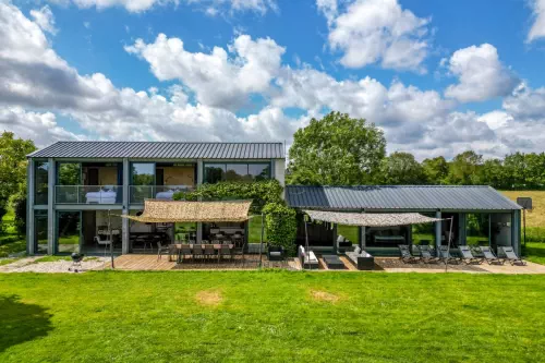 Domaine authentique et engagé en Vendée