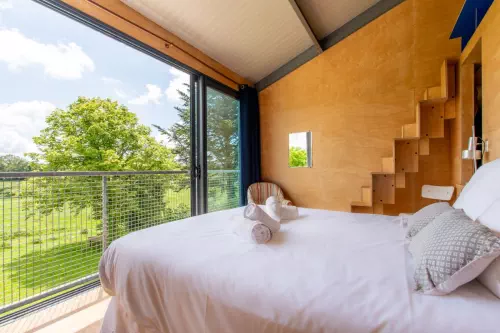 Domaine authentique et engagé en Vendée