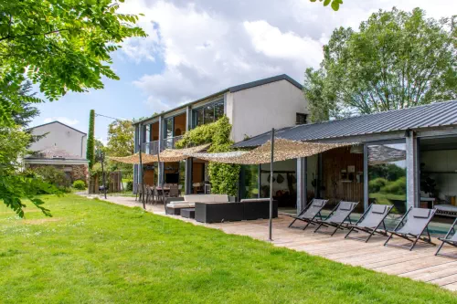 Domaine authentique et engagé en Vendée