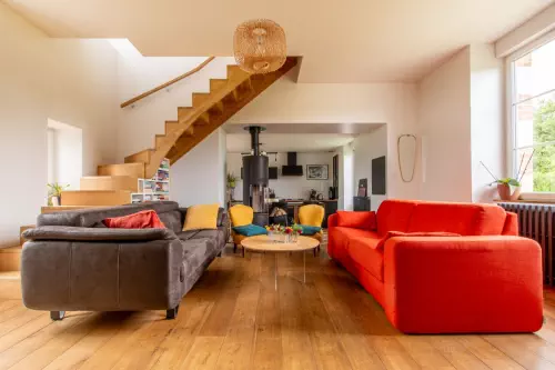 Domaine authentique et engagé en Vendée