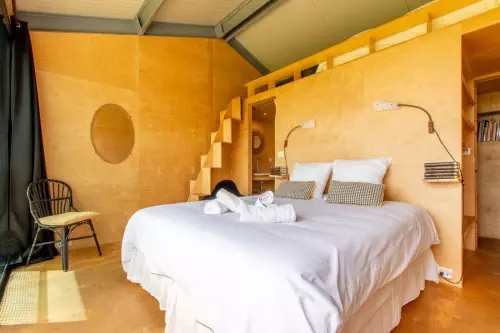 Domaine authentique et engagé en Vendée