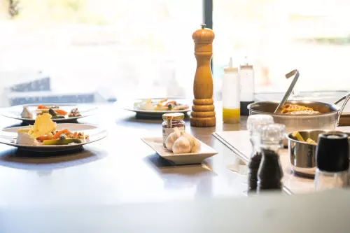 Chef à domicile dans les Landes et Pays Basque