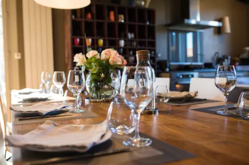 Chef à domicile dans les Landes et Pays Basque