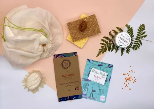 Ateliers Zéro Déchet