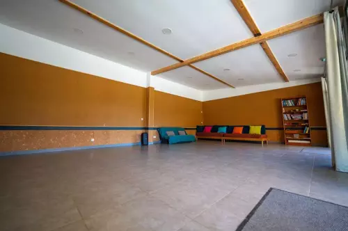 Domaine séminaire avec hébergement insolite près de Valence