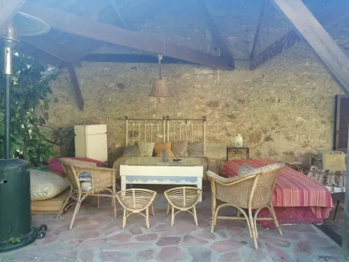 Tiers-lieu écologique dans le Parc Naturel du Vexin français