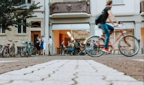 Tiers-lieu de Neudorf