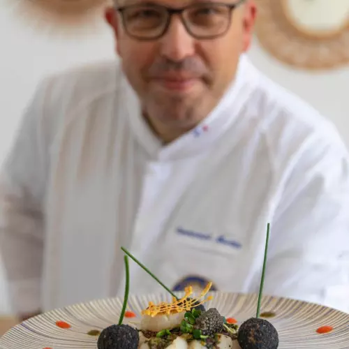 Les dîners bistronomiques du Bassin