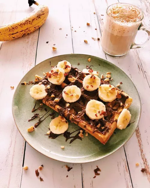 Livraison de pâtisseries maison