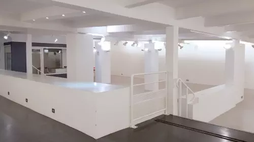 Espace modulable de 250m² à Nantes