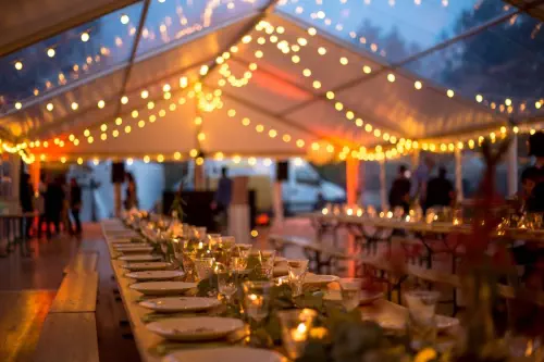 Mobilier, décoration et tentes en Charente