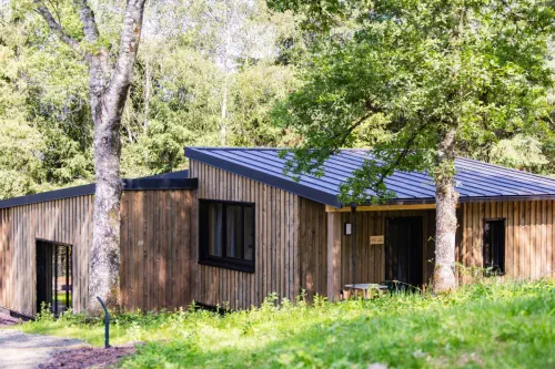 Site volcanique d'exception