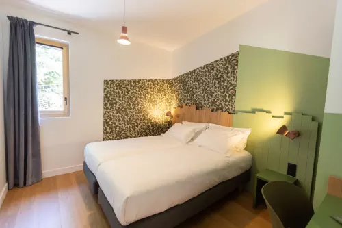 Site volcanique d'exception