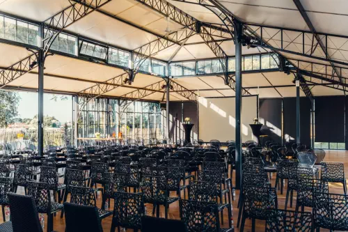 Domaine engagé avec vue sur la mer en Loire-Atlantique