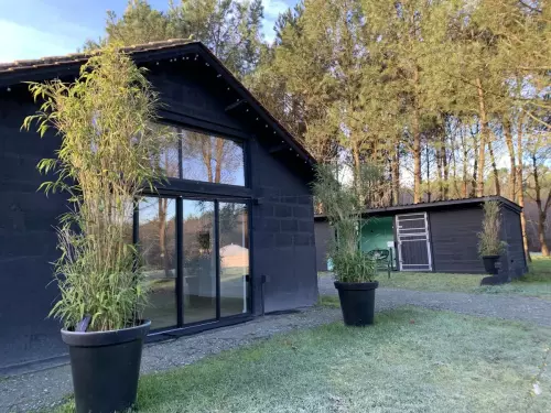 Magnifique domaine pour des séminaires au coeur de la nature