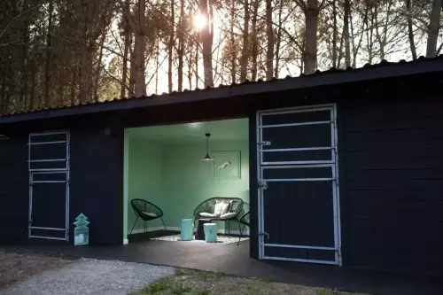 Magnifique domaine pour des séminaires au coeur de la nature