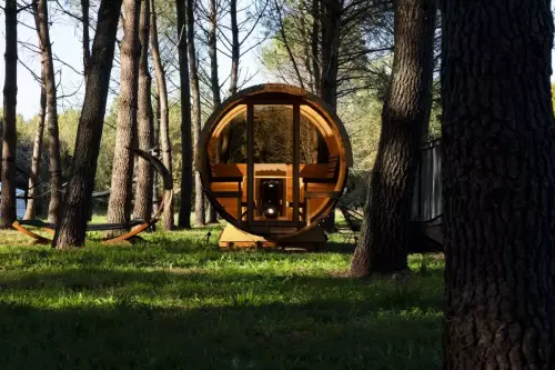 Magnifique domaine pour des séminaires au coeur de la nature