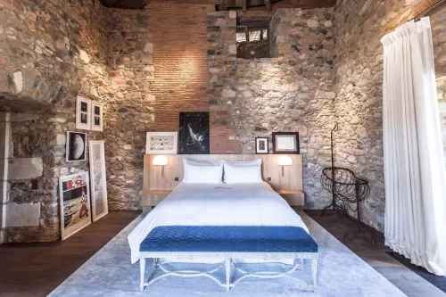 Eco-domaine 5* entre Angoulême et Limoges