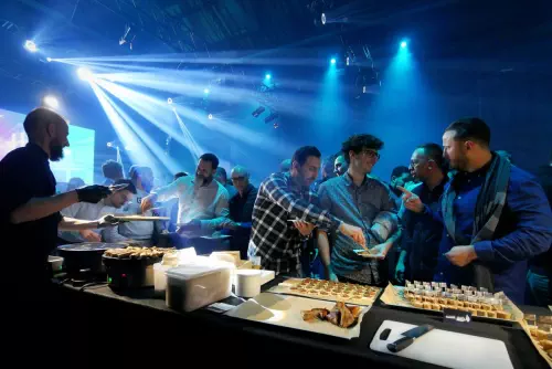 Crêpes et galettes gourmandes à Lyon