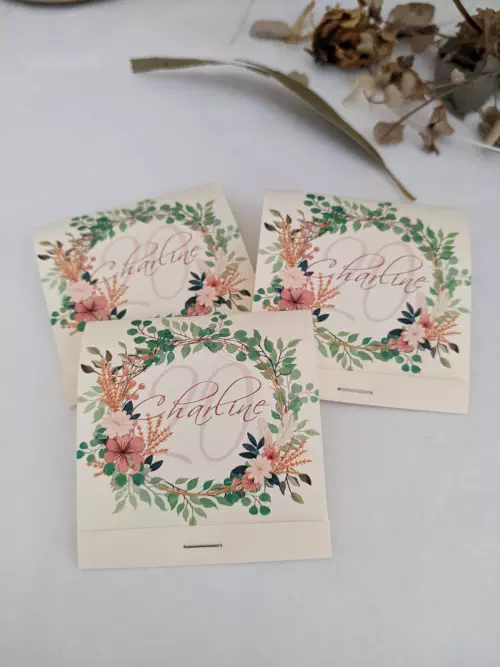 Goodies éco-conçus pour vos événements