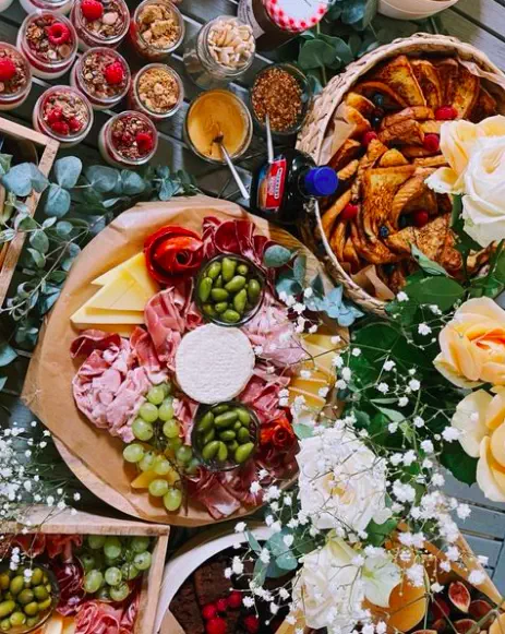 Traiteur événementiel engagé à Montpellier