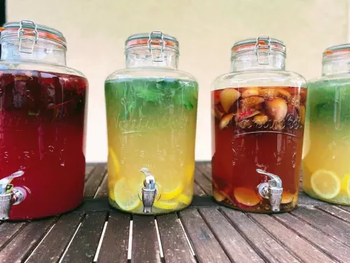 Traiteur événementiel engagé à Montpellier