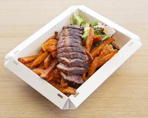 Foodtruck bistro à Bordeaux