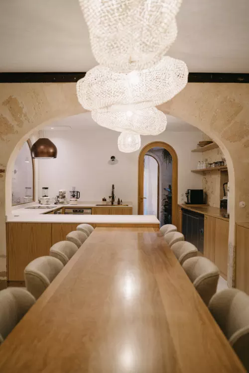 Maison & pop-up store à Bordeaux