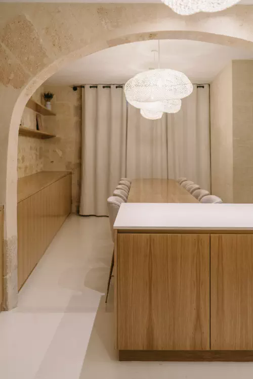 Maison & pop-up store à Bordeaux