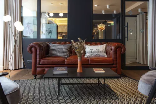 Hôtel 4* du 9ᵉ arrondissement de Paris