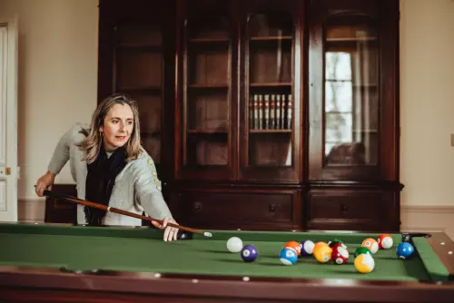 Manoir familial en Loire-Atlantique