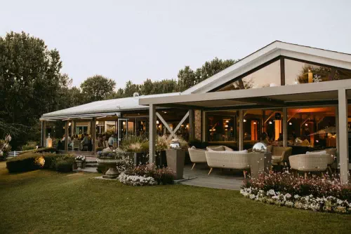 Domaine nature et champêtre proche de Lille