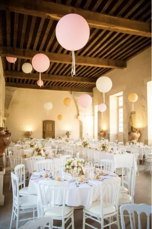 Château à la La Ferté-Saint-Aubin