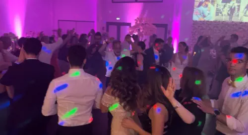 Matériel technique près de Strasbourg