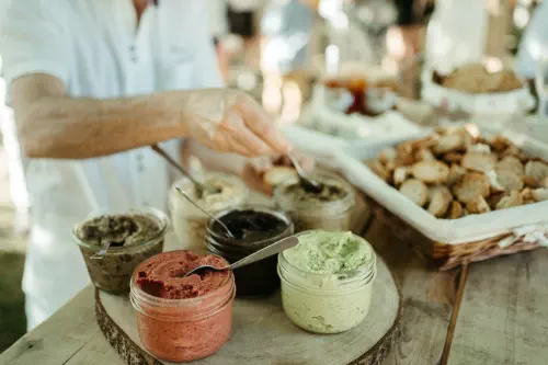 Domaine authentique et verdoyant des Alpes-Maritimes