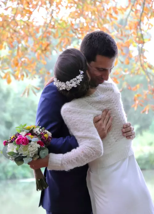 Coiffeuse et maquilleuse à Bordeaux