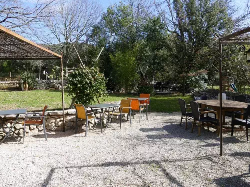 Mas provençal
