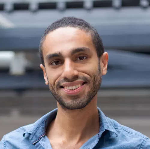 Professeur de salsa à Paris