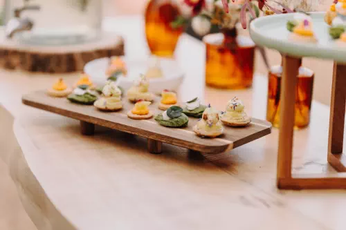 Traiteur écoresponsable et zéro déchet parisien